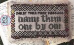 (image for) Count Your Many Blessings
